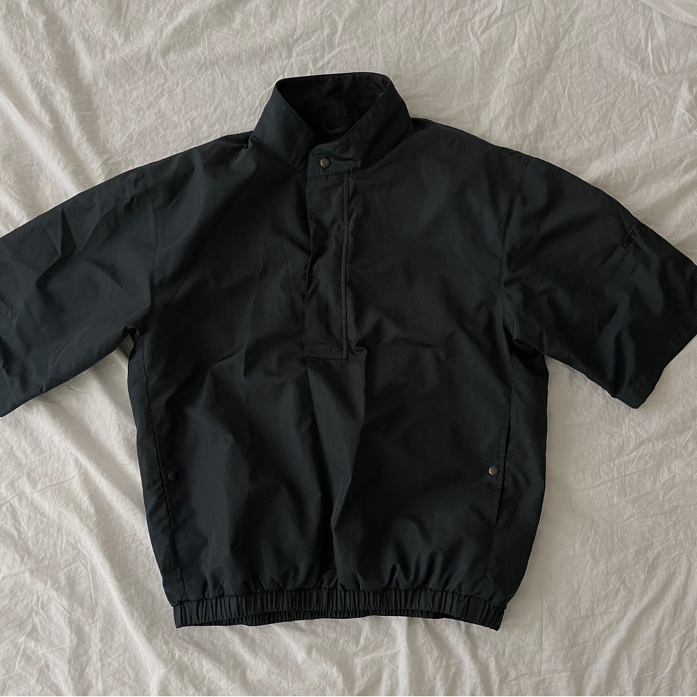 FootJoy Golf Windbreaker Jacket